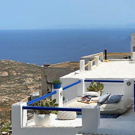 Serifos White Luaran gambar