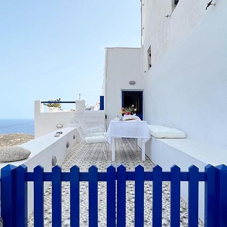 Serifos White Luaran gambar