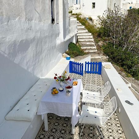 Serifos White Luaran gambar