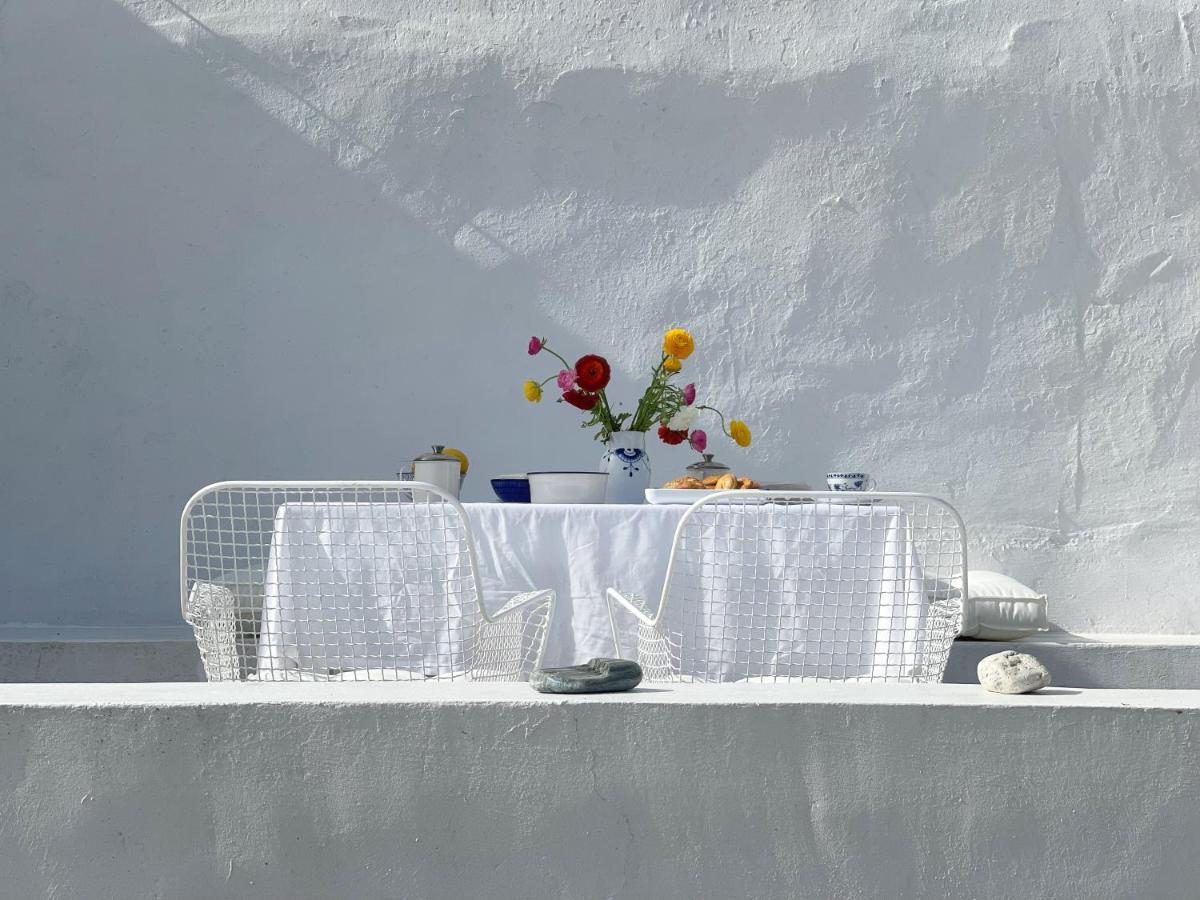 Serifos White Luaran gambar