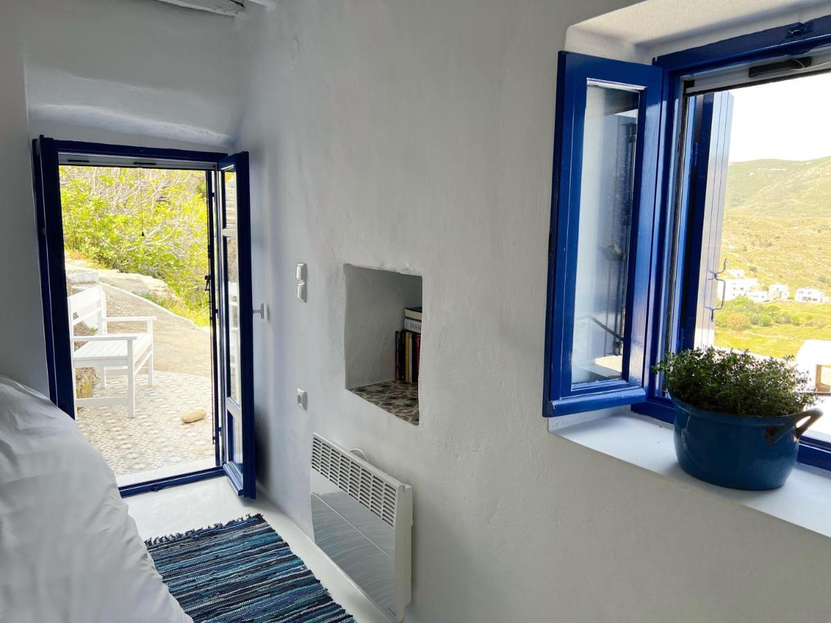 Serifos White Luaran gambar