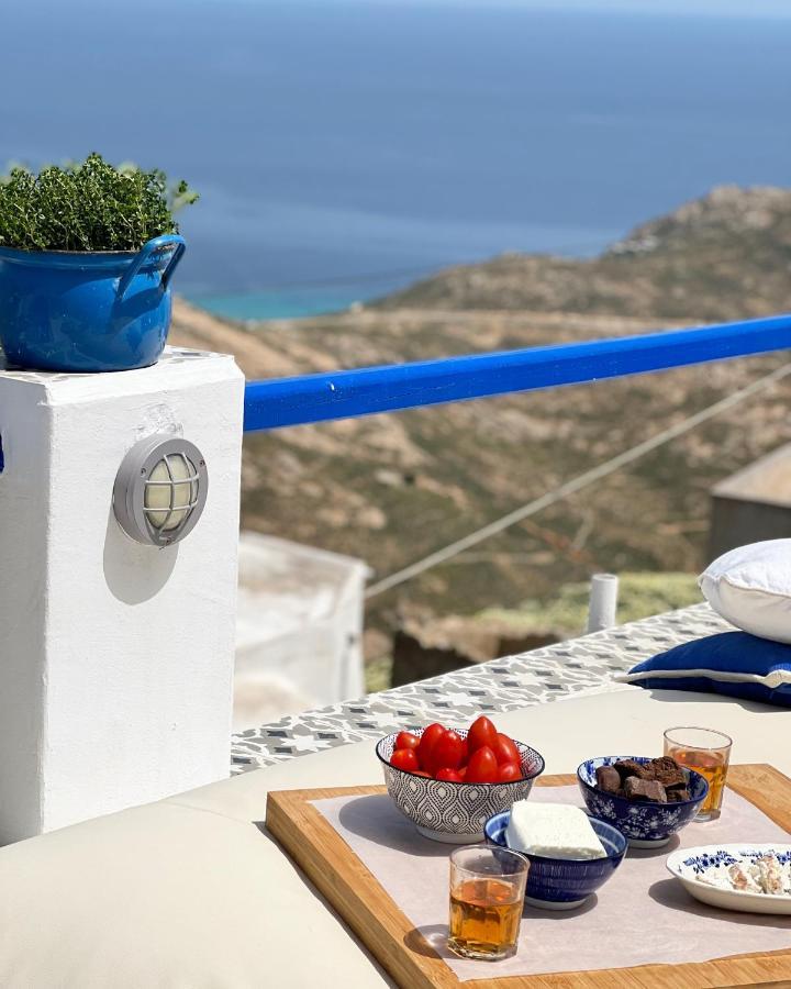 Serifos White Luaran gambar