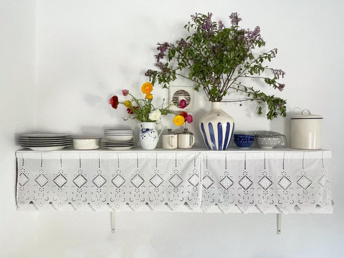 Serifos White Luaran gambar
