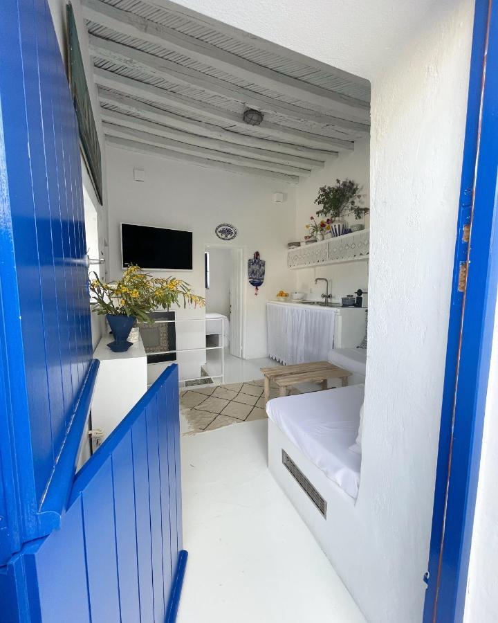 Serifos White Luaran gambar