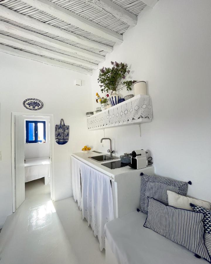 Serifos White Luaran gambar