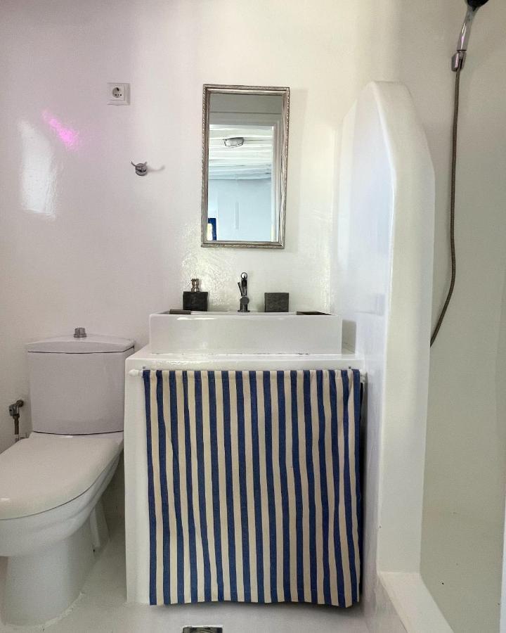 Serifos White Luaran gambar